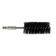 Simpson Strong-Tie ETB100S Wire Hole-Cleaning Brush Head for 1-in. Hole Diameter
