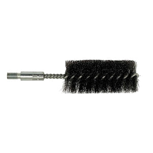 Simpson Strong-Tie ETB100S Wire Hole-Cleaning Brush Head for 1-in. Hole Diameter