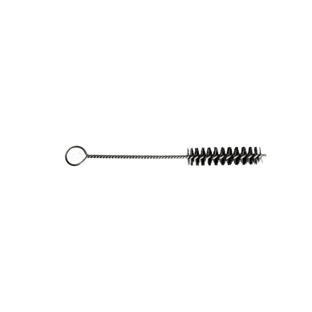 Simpson Strong-Tie ETB4 (1/2 in. x 8 in.) Nylon Hole-Cleaning Brush for Adhesive Anchoring