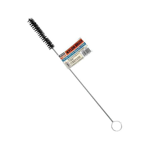Simpson Strong-Tie ETB6 (3/4 in. x 16 in.) Nylon Hole-Cleaning Brush for Adhesive Anchoring