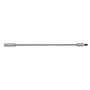 Simpson Strong-Tie ETBS-EXT (12-in.) Extension for ETBS-TH T-Handle for Wire Hole-Cleaning Brush