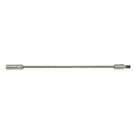 Simpson Strong-Tie ETBS-EXT (12-in.) Extension for ETBS-TH T-Handle for Wire Hole-Cleaning Brush
