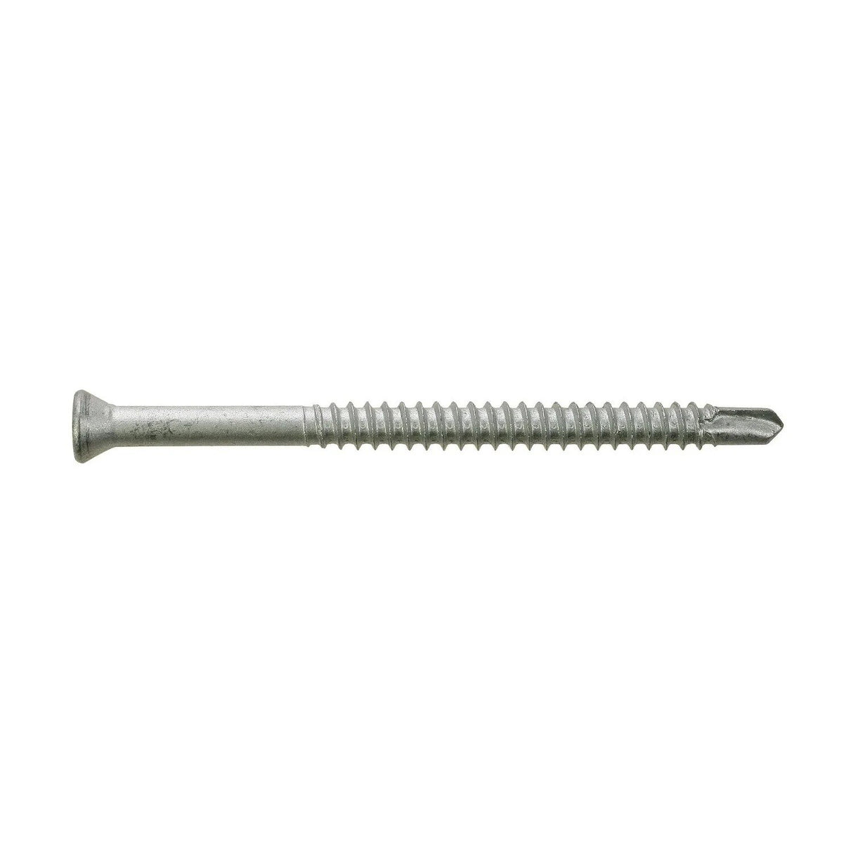 Simpson Strong-Tie F07T225TDM Self-Drilling Siding Screw for Wood and Metal (1000 Pack)