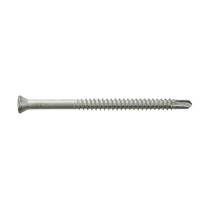 Simpson Strong-Tie F07T225TDM Self-Drilling Siding Screw for Wood and Metal (1000 Pack)