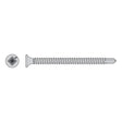 Simpson Strong-Tie F10T250BDM Self-Drilling Bugle-Head Screw (1000 Pack)