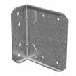 Simpson Strong-Tie FCB43.5-R25 (3-1/2 Inch) Fixed-Clip Connector for Cold-Formed Steel Framing (25 Pack)