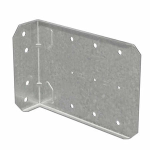 Simpson Strong-Tie FCB45.5-R25 (5-1/2") Bypass Framing Fixed-Clip Connector (25 Pack)