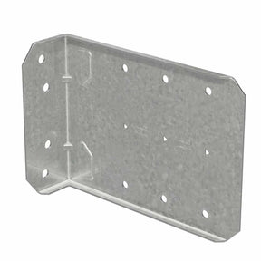 Simpson Strong-Tie FCB45.5-R25 (5-1/2") Bypass Framing Fixed-Clip Connector (25 Pack)