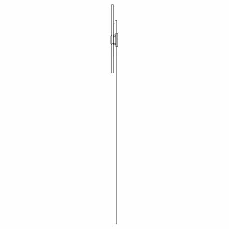 Simpson Strong-Tie FGTRE High-Load Face-Mount Girder Tiedown for Masonry Applications - 2