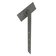 Simpson Strong-Tie FGTR Face-Mount Girder Tiedown Retrofit High Uplift Capacity