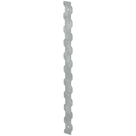Simpson Strong-Tie FHA18 (17-3/4") 12-Gauge Galvanized Strap Tie