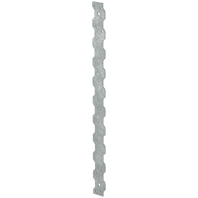 Simpson Strong-Tie FHA18 (17-3/4") 12-Gauge Galvanized Strap Tie