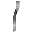 Simpson Strong-Tie FJA (19-1/2" x 2-1/2") Foundation Joist Anchor - G90 Galvanized