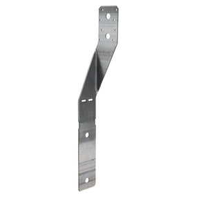 Simpson Strong-Tie FJA (19-1/2" x 2-1/2") Foundation Joist Anchor - G90 Galvanized