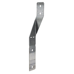 Simpson Strong-Tie FJA (19-1/2" x 2-1/2") Foundation Joist Anchor - G90 Galvanized