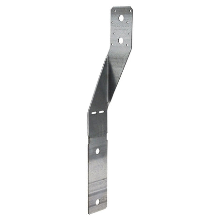 Simpson Strong-Tie FJA (19-1/2" x 2-1/2") Foundation Joist Anchor - G90 Galvanized