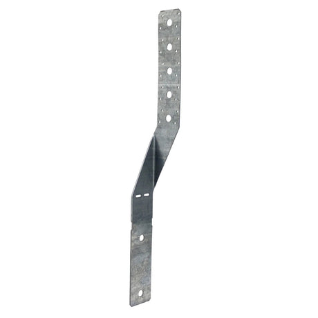 Simpson Strong-Tie FSA (25-1/2" x 2-1/2") Foundation Stud Anchor, G90 Galvanized