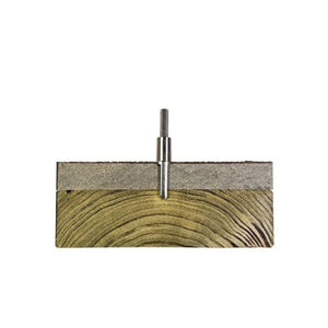 Simpson Strong-Tie FSBIT Fascia Screw Countersink Bit for PVC and Composite Fascia Board Installations - 3