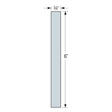 Simpson Strong-Tie FSS Furring Stabilizer Strap - G90 Galvanized