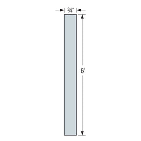 Simpson Strong-Tie FSS Furring Stabilizer Strap - G90 Galvanized