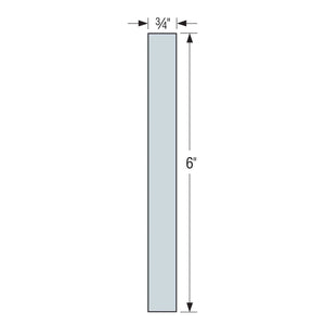 Simpson Strong-Tie FSS Furring Stabilizer Strap - G90 Galvanized