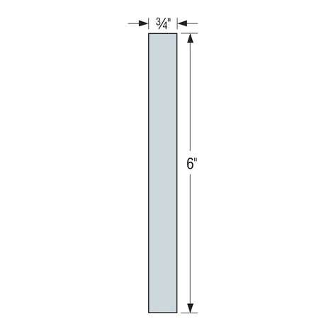 Simpson Strong-Tie FSS Furring Stabilizer Strap - G90 Galvanized