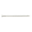 Simpson Strong-Tie FT07212T400 (#7 x 2-1/2") Finish Trim Screw - Trim-Head, Type 316 Stainless Steel (400 Pack)