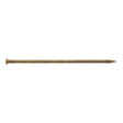 Simpson Strong-Tie FT09500MB (#9 x 5") Finish Trim Screw, T15, Trim-Head, Tan Quik Guard Coating (500 Pack)