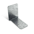 Simpson Strong-Tie FWANZ ZMAX Galvanized Nail-On Foundation Wall Angle