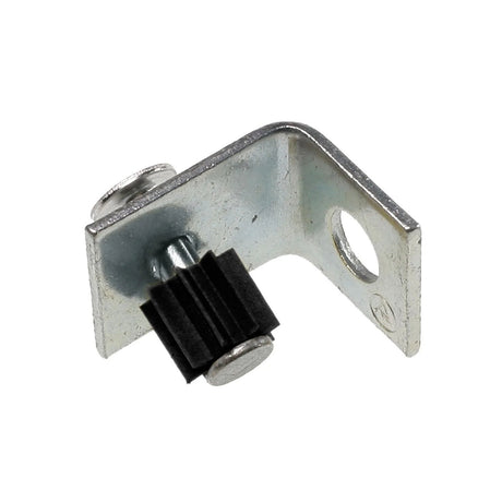Simpson GAC-R100 Angle Clips for Ceiling Wire Attachment (100 Pack)