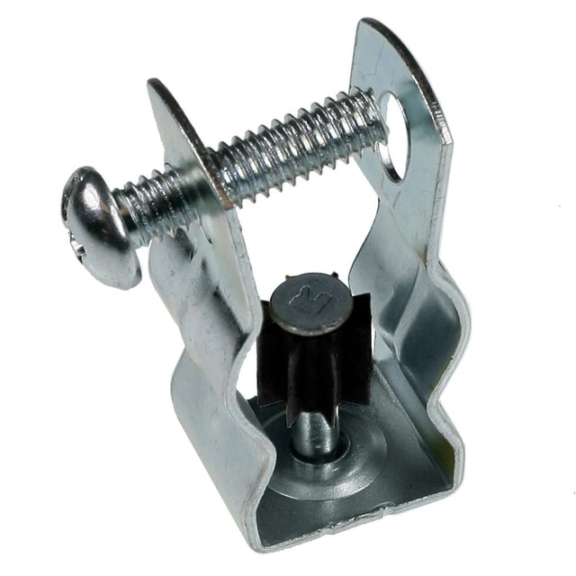 Simpson GCL50-R50 (1/2") Conduit Clamp with Pin for Gas-Actuated Fasteners (50 Pack)