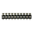 Simpson GDPS-50KT (1/2") Step-Shank Pins w/Fuel Cell for Steel Fastening (1000 Pack)