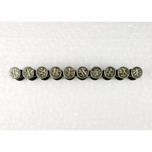 Simpson GDPS-50KT (1/2") Step-Shank Pins w/Fuel Cell for Steel Fastening (1000 Pack) - 3