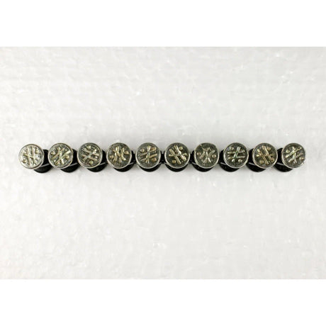 Simpson GDPS-50KT (1/2") Step-Shank Pins w/Fuel Cell for Steel Fastening (1000 Pack) - 3