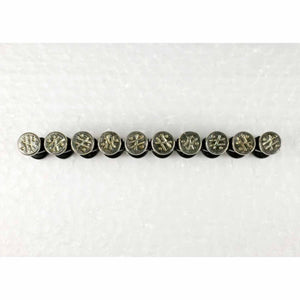 Simpson Strong-Tie GDPS-75KT (3/4") Drive Pin for Gas-Actuated Concrete Nailer (1000 Pack) - 3