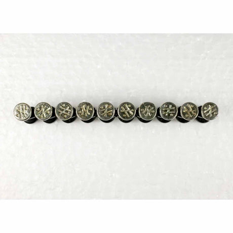 Simpson Strong-Tie GDPS-75KT (3/4") Drive Pin for Gas-Actuated Concrete Nailer (1000 Pack) - 3