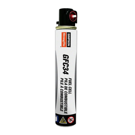 Simpson Strong-Tie GFC34 Gas Fuel Cell for GCN-MEPMAG