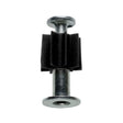 Simpson Strong-Tie GTH-R200 Top-Hat Pins for Gas-Actuated Fastening Systems (200 Pack)