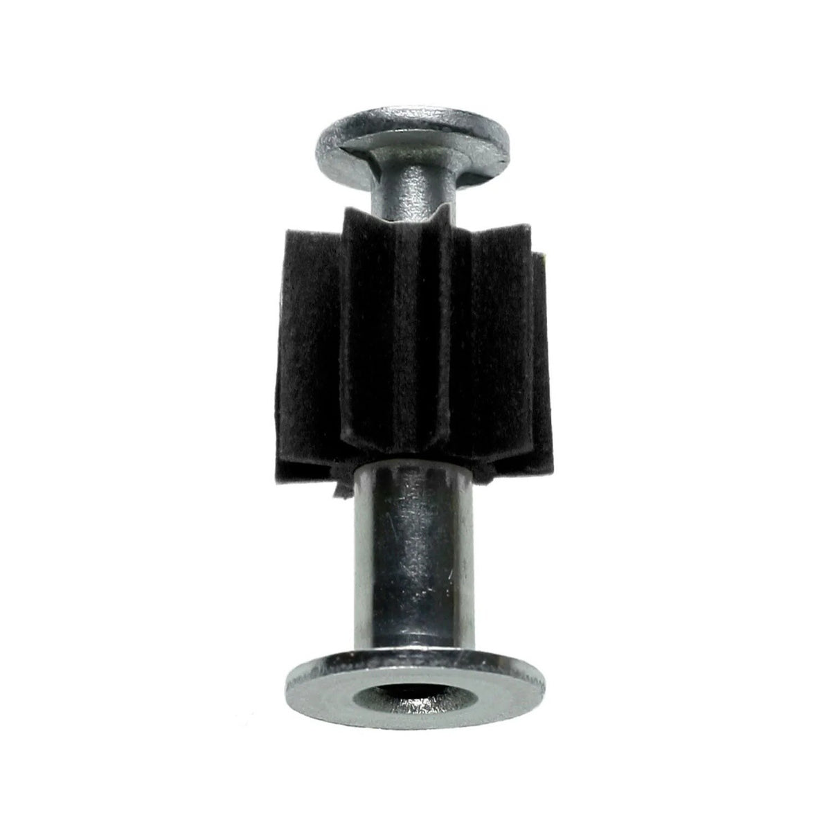Simpson Strong-Tie GTH-R200 Top-Hat Pins for Gas-Actuated Fastening Systems (200 Pack)