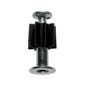Simpson Strong-Tie GTH-R200 Top-Hat Pins for Gas-Actuated Fastening Systems (200 Pack)