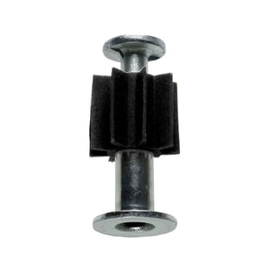 Simpson Strong-Tie GTH-R200 Top-Hat Pins for Gas-Actuated Fastening Systems (200 Pack)