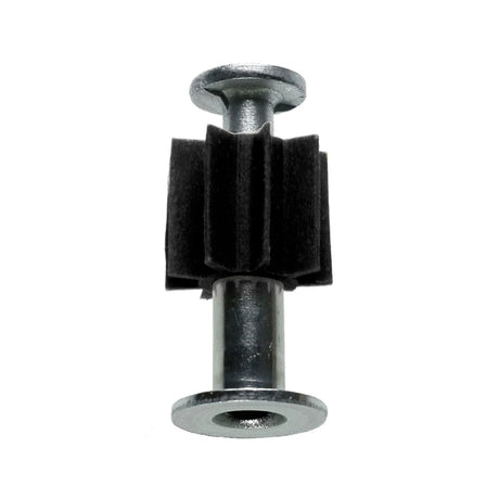 Simpson Strong-Tie GTH-R200 Top-Hat Pins for Gas-Actuated Fastening Systems (200 Pack)