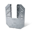 Simpson Strong-Tie H10A (18-Gauge) Hurricane Tie - G90 Zinc Galvanized