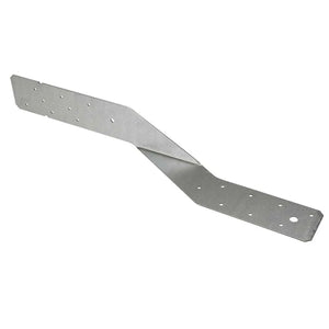 Simpson Strong-Tie H6Z Hurricane Tie - ZMAX Finish - 3