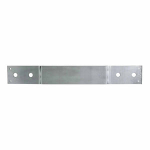 Simpson Strong-Tie HCSTR2 (7 Gauge) Hinge Connector Strap - Galvanized for Engineered Wood Applications