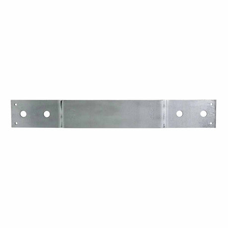 Simpson Strong-Tie HCSTR2 (7 Gauge) Hinge Connector Strap - Galvanized for Engineered Wood Applications