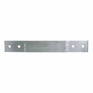 Simpson Strong-Tie HCSTR3 Simpson Hinge Connector Strap 7 Gauge Galvanized for Engineered Wood Applications