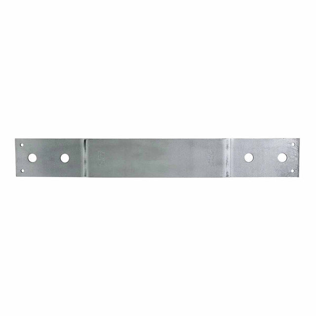 Simpson Strong-Tie HCSTR3 Simpson Hinge Connector Strap 7 Gauge Galvanized for Engineered Wood Applications