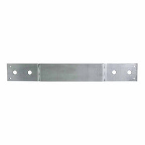 Simpson Strong-Tie HCSTR4 (3 Gauge) Hinge Connector Strap, Gray Paint for Engineered Wood Applications