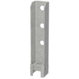 Simpson Strong-Tie HD7B (12-3/8") Bolted Holdown, G90 Galvanized
